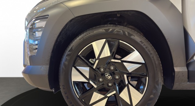 HYUNDAI KONA 1.6 HEV Amplia