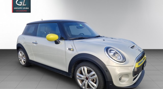 MINI MINI Cooper SE