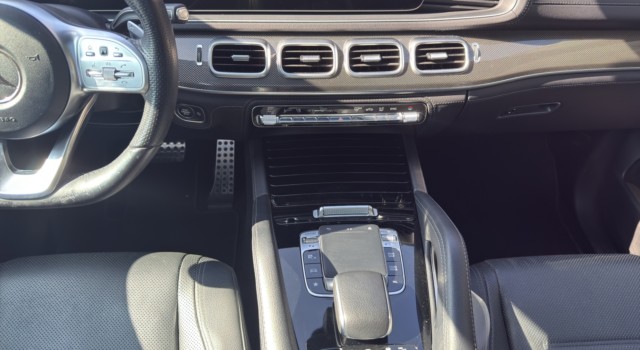 MERCEDES-BENZ GLE 450 AMG Line 4Matic