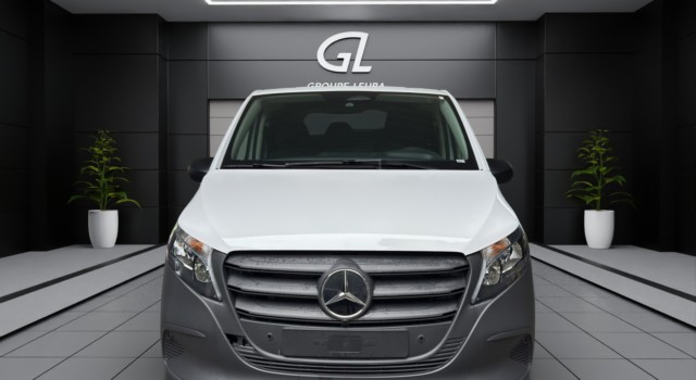 MERCEDES-BENZ VITO 114 CDI Lang Pro 9G-Tronic