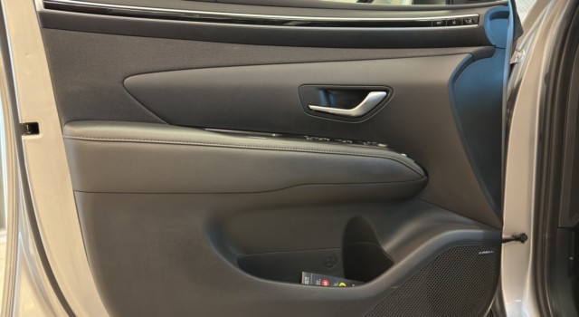 HYUNDAI TUCSON 1.6 PHEV Vert. 4WD