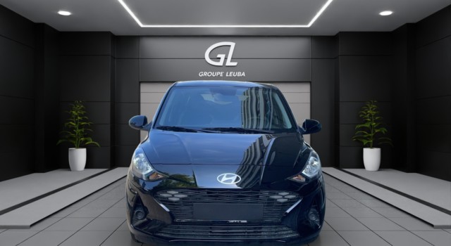 HYUNDAI i10 1.0 Origo Aut.