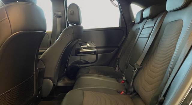 MERCEDES-BENZ B 220 4Matic 8G-DCT