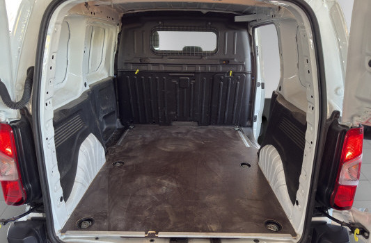 CITROEN BERLINGO 1.5 HDi s/s