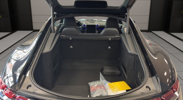 MERCEDES-BENZ AMG GT 55 4Matic+ Executive Edition