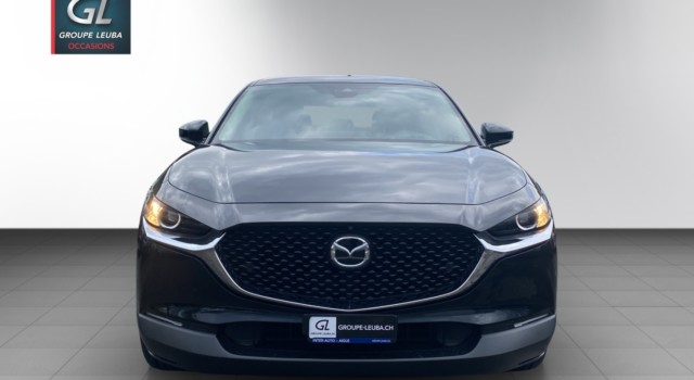 MAZDA CX-30 G 150 Amb. Plus AWD