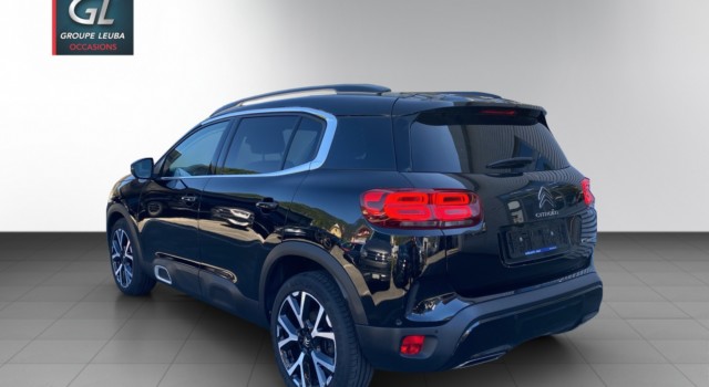 CITROEN C5 AIRCROSS 1.6i PureTech Shine EAT8