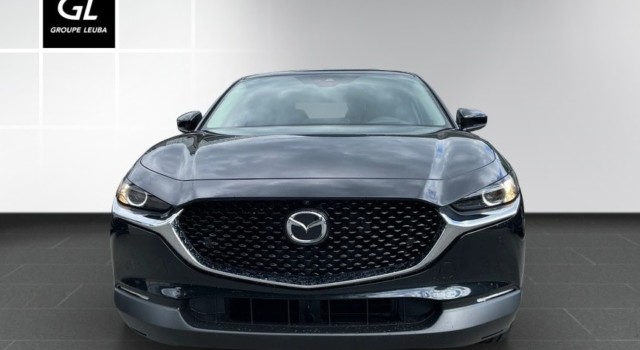 MAZDA CX-30 SKYACTIV-X 186 M Hybrid Homura AWD AT