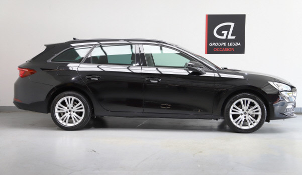 SEAT LEON ST 1.5 eTSI Style