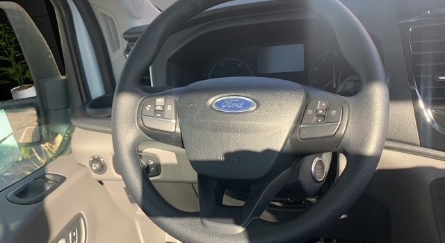 FORD Transit E- 350 L3 Basis RWD