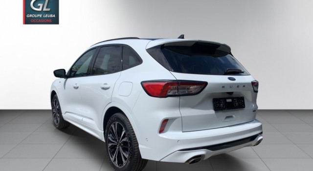 FORD KUGA 2.5 FHEV ST-Line X 4WD