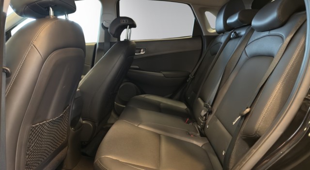 HYUNDAI KONA 1.6 HEV Vertex