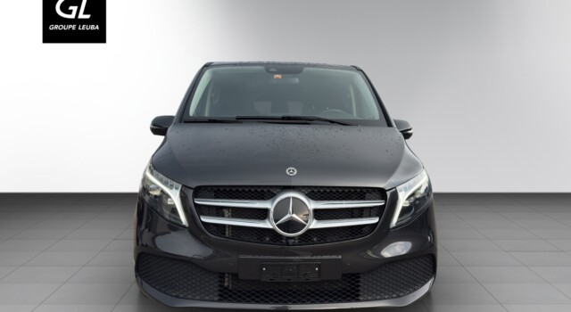 MERCEDES-BENZ V 300 d K