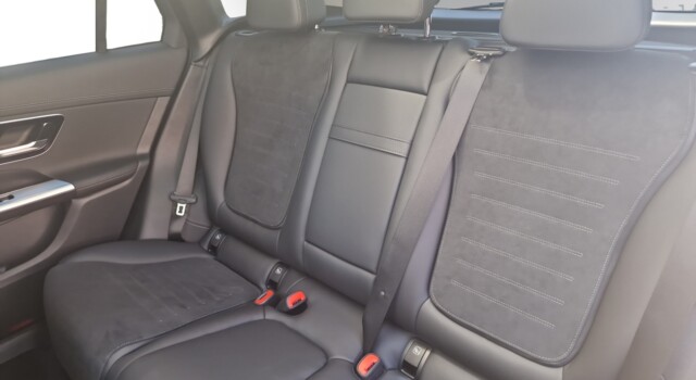 MERCEDES-BENZ GLC 300 e 4Matic EQ Star 9G-Tronic