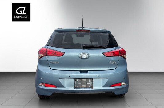 HYUNDAI i20 1.0 T-GDi exxtra Plus