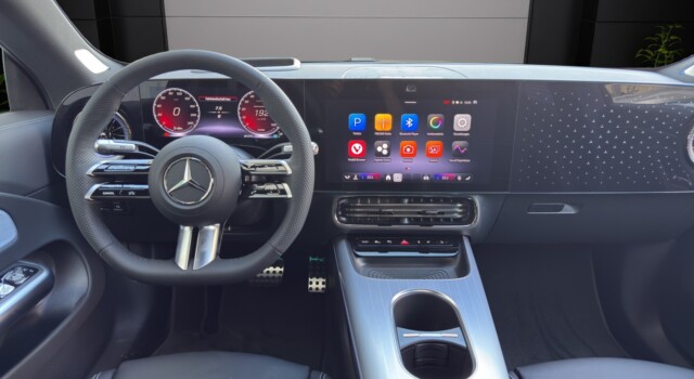 MERCEDES-BENZ cla-350 CLA 350 4Matic EQ TECHNOLIGY