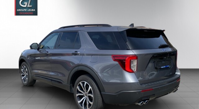 FORD EXPLORER 3.0 EcoB. Plug-in-Hybrid ST-Line 4WD Aut.