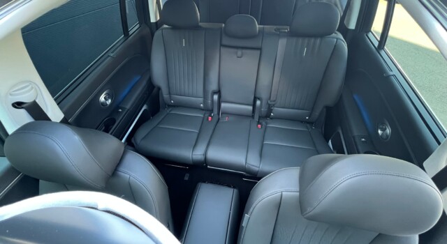 HYUNDAI ioniq-9 IONIQ 9 VERTEX CALLIGRAPHY PERFORMANCE