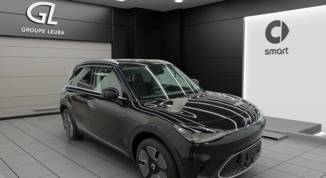 SMART 1 # 66kWh Premium