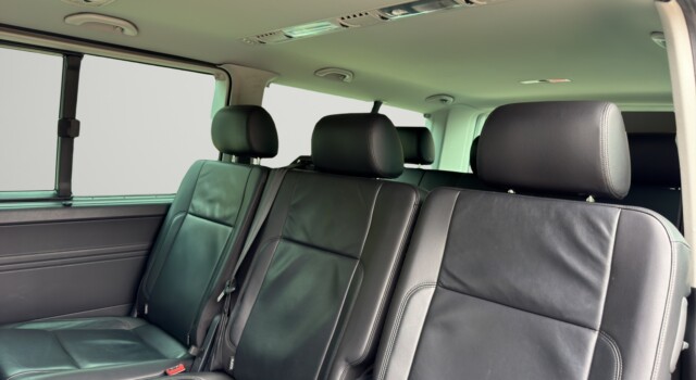 VW T6 Caravelle 2.0TDI Comf. 4M