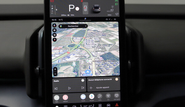 VOLVO EX 30 EX30 E60 69kWh Ext RaPlus