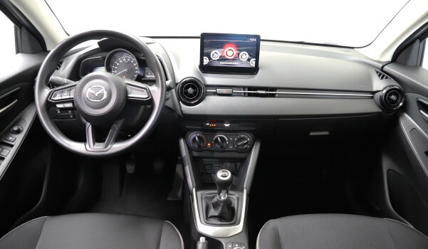 MAZDA 2 SKYACTIV-G 75 Prime-Line