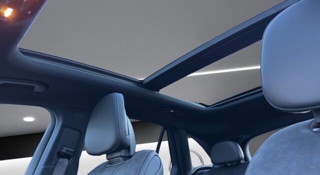 MERCEDES-BENZ GLC 220 d 4Matic 9G-Tronic