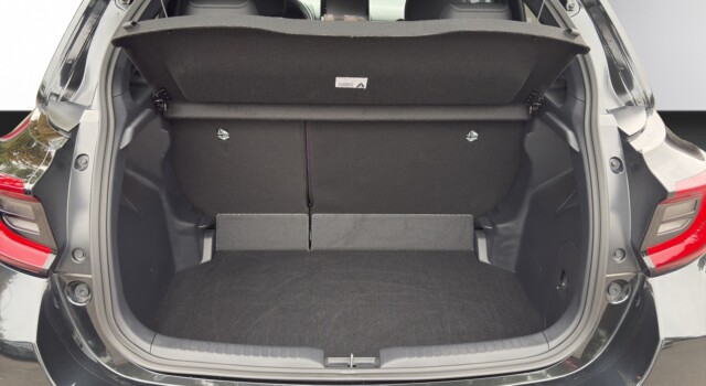 MAZDA 2 Hybrid Homura