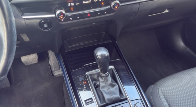 MAZDA CX-30 X 180 Ambition Plus