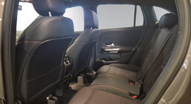 MERCEDES-BENZ GLA 250 Edition 1.