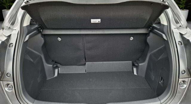 MAZDA 2 Hybrid Exclusive-line