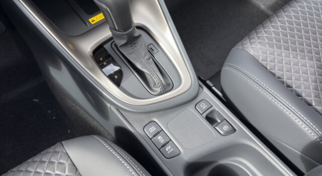 MAZDA 2 Hybrid Homura