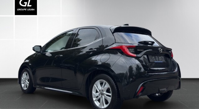 MAZDA 2 Hybrid Select