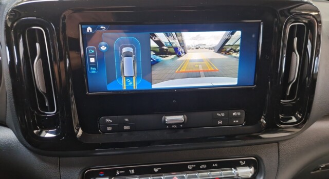 MERCEDES-BENZ VITO 114 CDI Lang 9G-Tronic Pro