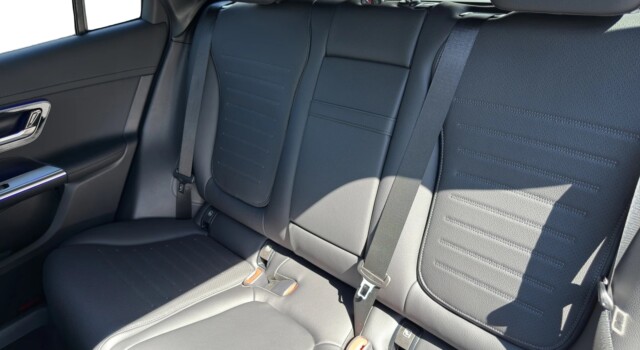 MERCEDES-BENZ GLC 300 de 4Matic 9G-Tronic