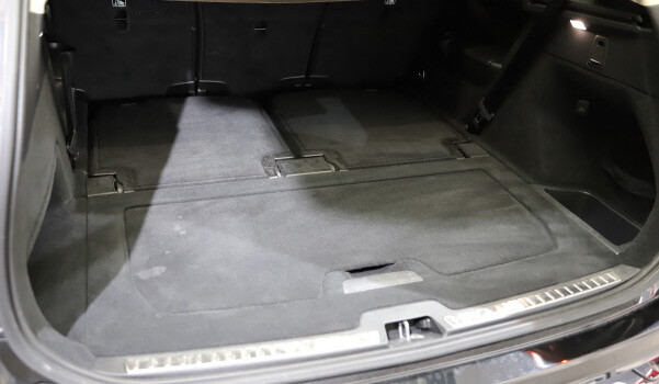 VOLVO XC90 T8 eAWD Ultim Dark