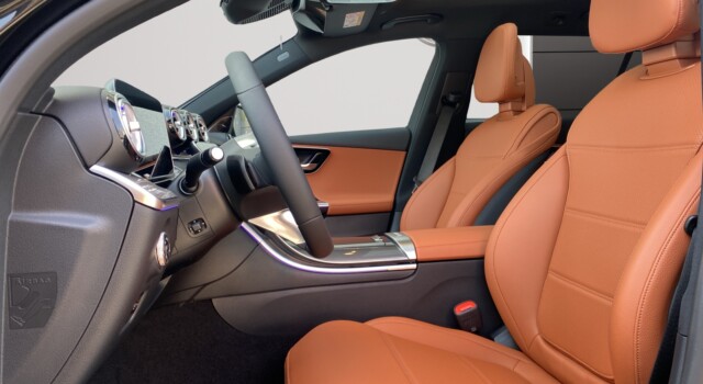 MERCEDES-BENZ C 220 d 4Matic T All-Terrain