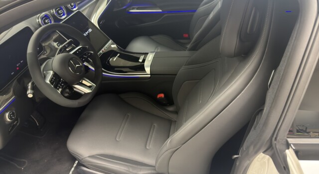 MERCEDES-BENZ CLE 53 AMG CLE 53 Coupé AMG 4Matic+ 9G-Tronic