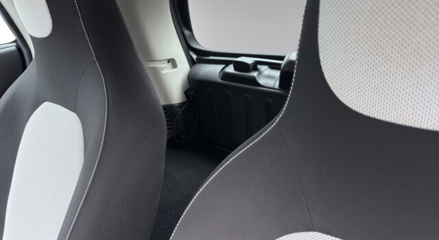 SMART FORTWO passion