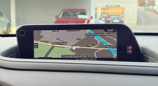 MAZDA CX-30 X 186 Revolution