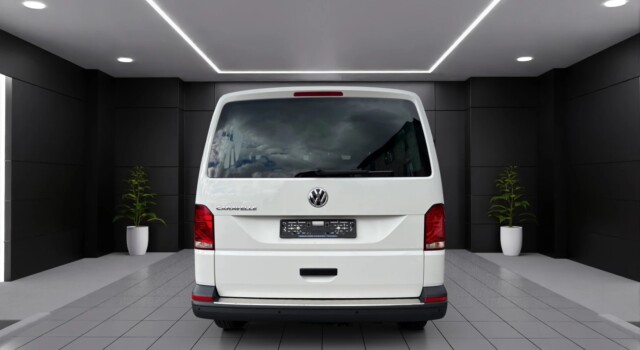 VW t61 VW T6.1 Caravelle 2.0 TDI Trendline Liberty