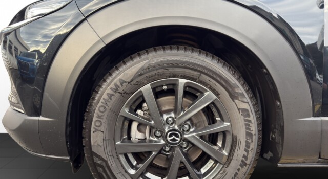 MAZDA CX-30 G 150 Exc. Line AT