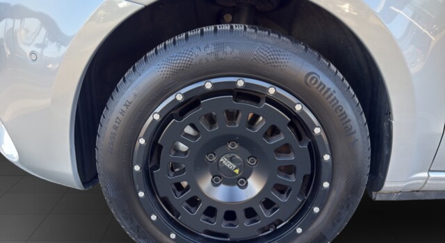 MERCEDES-BENZ MARCO POLO 250 d 4M A