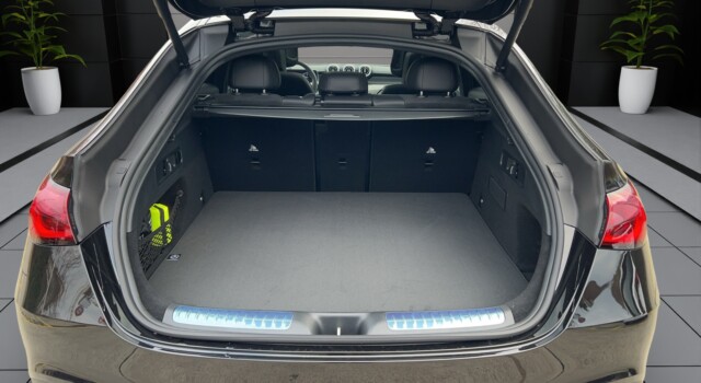 MERCEDES-BENZ GLC 220 GLC Coupé 220 d 4Matic 9G-Tronic