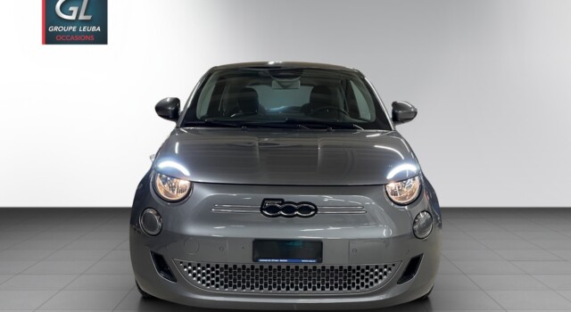 FIAT 500 el 87 kW Cult