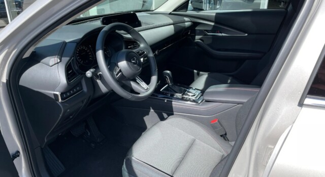 MAZDA CX-30 SKYACTIV-X 186 M Hybrid Homura AWD AT