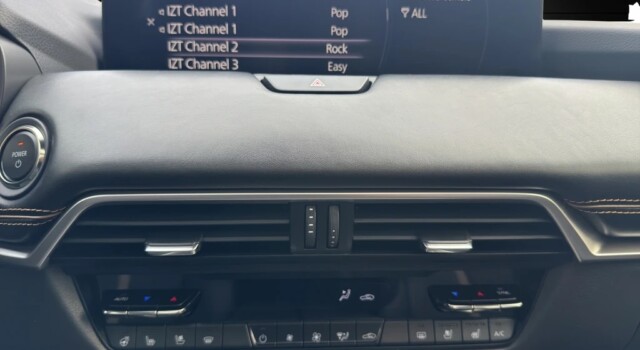 MAZDA CX-60 e-Skyactiv PHEV 327 AWD Homura Plus