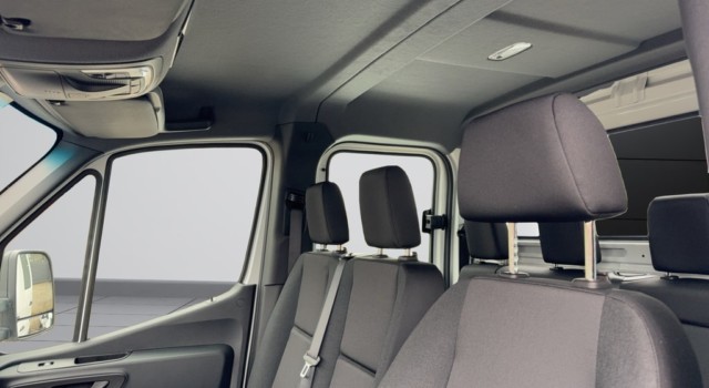 MERCEDES-BENZ Sprinter 517 CDI Lang