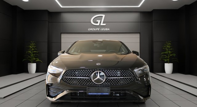 MERCEDES-BENZ A 200 Night Star 7G-DCT
