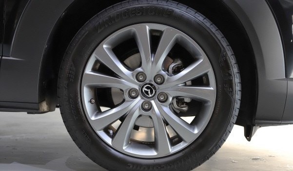 MAZDA CX-30 G 150 Exc. Line AT